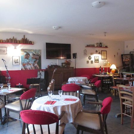 L'Esprit Du Cercle Bed & Breakfast Cudos Bagian luar foto
