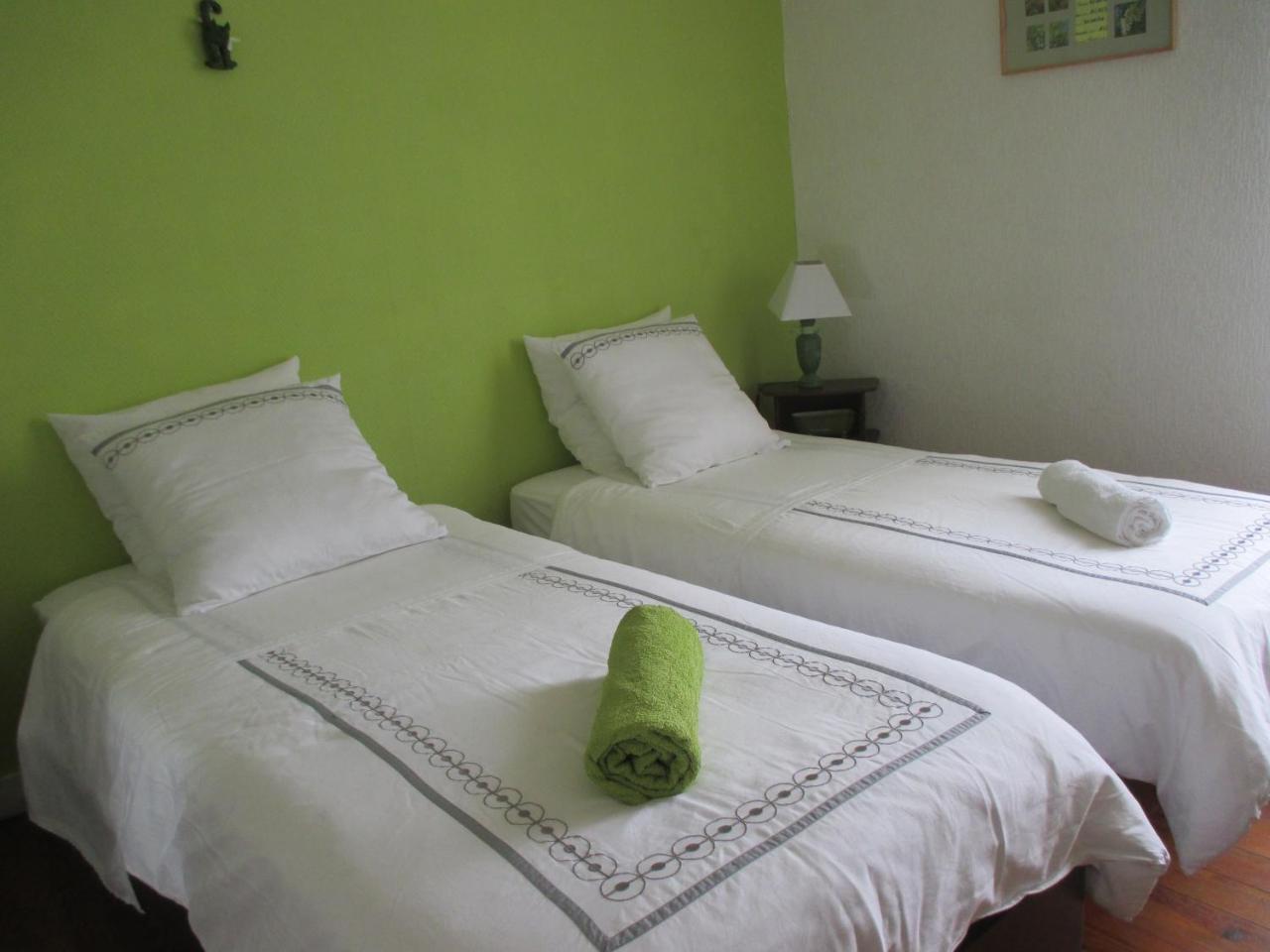 L'Esprit Du Cercle Bed & Breakfast Cudos Bagian luar foto